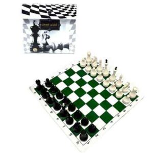شطرنج فدراسیون قهرمان(24 عددی) _ کد 2147 _عمده فروشی لوازم تحریر