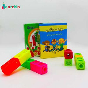 چینه کایزر _ پخش لوازم تحریر جورچین