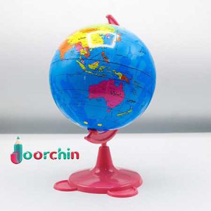 کره سایز 16 طرح پاندا و گربه _ کد 3053 _ پخش لوازم تحریر جورچین