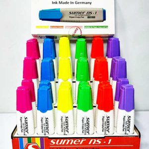 هایلایتر sumer_ خرید عمده هایلایتر