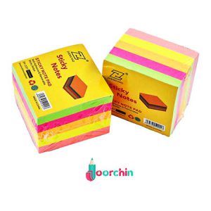 پستیت 400برگ کوچک _ خرید عمده پستیت