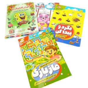 کتاب خشتی