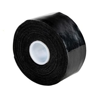چسب دو طرفه 4سانتی مشکی سپهر